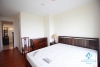Apartment for rent in Ciputra, P Tower , Hanoi.